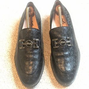 Hermes Loafers Authentic Men’s 9 US